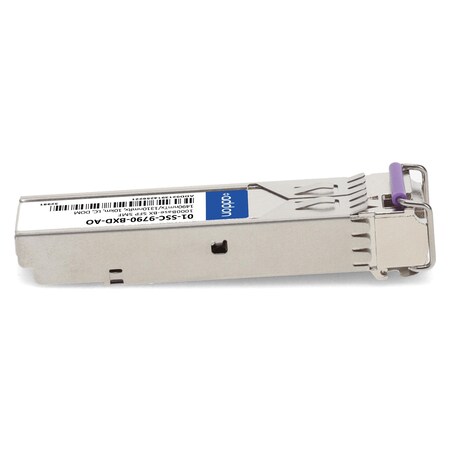 Add-On SONICWALL 01-SSC-9790-BXD COMPATIBLE TAA COMPLIANT 1000BASE-BX SFP TRANSCE 01-SSC-9790-BXD-AO